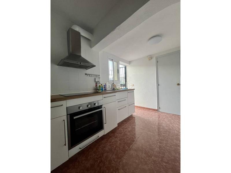 Foto c5066690-a5e4-46c1-9834-9200d9409631. Haus in altea 5 in Pueblo Acantilado-Lanuza Campello (el)