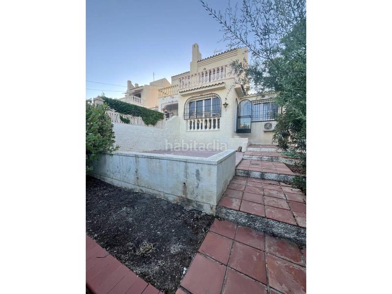 Foto d4c4778b-6f19-42a0-83ca-926a392b301d. Haus in altea 5 in Pueblo Acantilado-Lanuza Campello (el)