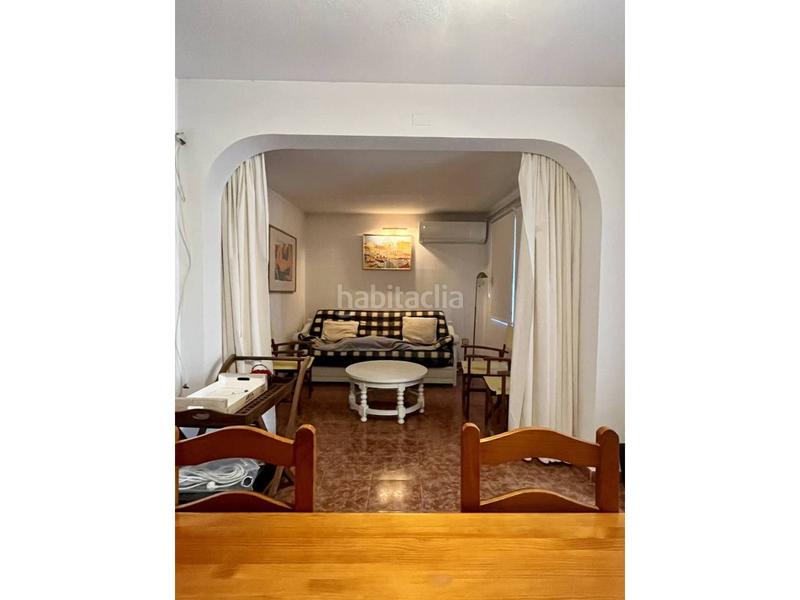 Foto e09a9ebc-28d3-4c2f-9271-2ea64061034e. Haus in altea 5 in Pueblo Acantilado-Lanuza Campello (el)