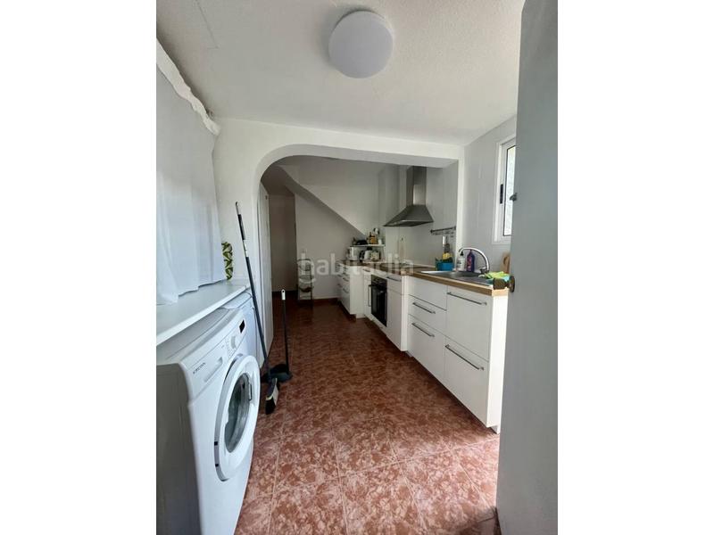 Foto ea996dde-6467-45eb-8b30-3f65d8897f2f. Haus in altea 5 in Pueblo Acantilado-Lanuza Campello (el)