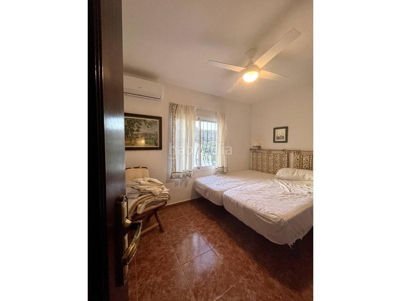 Foto ee4f5803-4726-4a31-be12-2b705e4c9879. Haus in altea 5 in Pueblo Acantilado-Lanuza Campello (el)