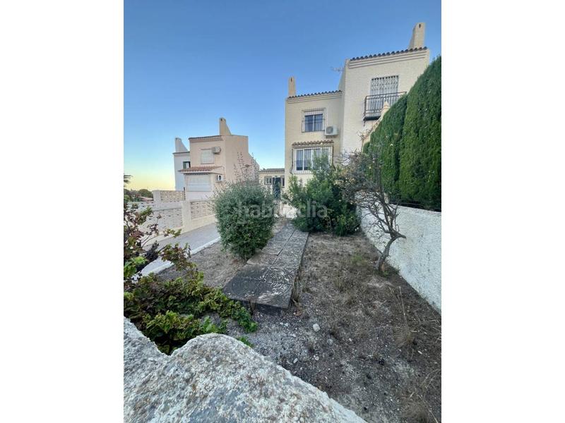 Foto f2d298f1-4131-437e-b41a-5d3d9398cbeb. Haus in altea 5 in Pueblo Acantilado-Lanuza Campello (el)