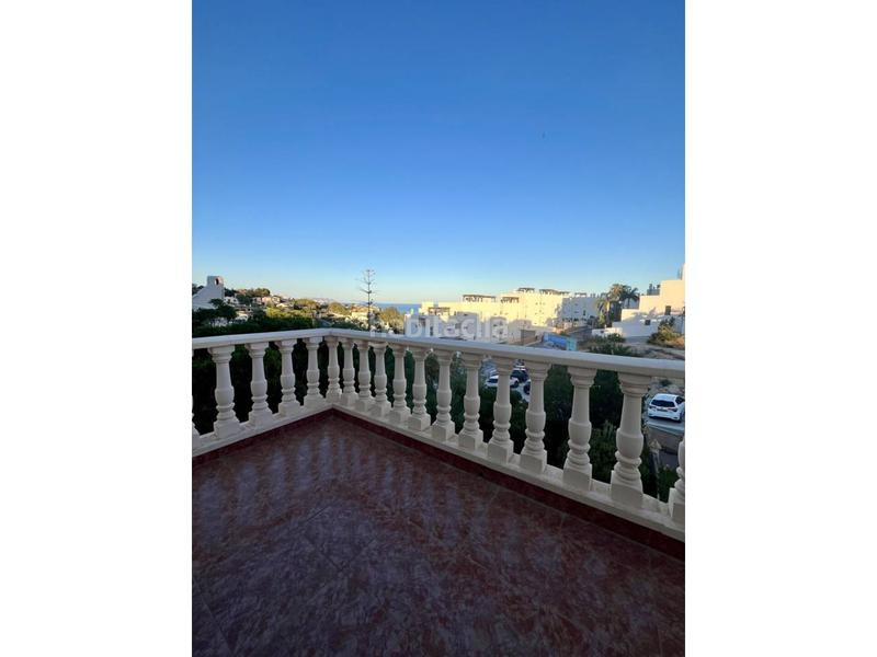 Foto faff205d-5148-4b77-ae21-815a5c25f32c. Haus in altea 5 in Pueblo Acantilado-Lanuza Campello (el)