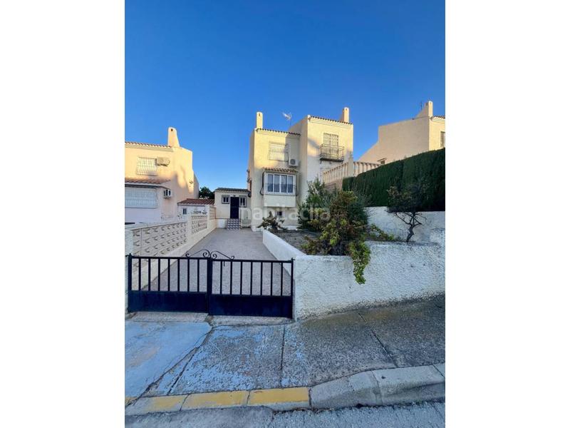 Foto fc87337d-420c-4330-979a-870d26d097d8. Haus in altea 5 in Pueblo Acantilado-Lanuza Campello (el)