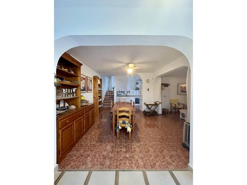 Foto feac3f38-eab9-4d7f-b766-3acf795b633d. Haus in altea 5 in Pueblo Acantilado-Lanuza Campello (el)