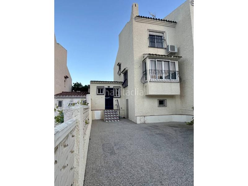 Foto ffabf4a9-0796-4a81-b4e3-e555267056b5. Haus in altea 5 in Pueblo Acantilado-Lanuza Campello (el)