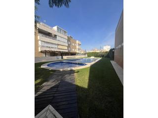 Pis  Constancia de la mora. Venta de piso en sant joan dalacant
