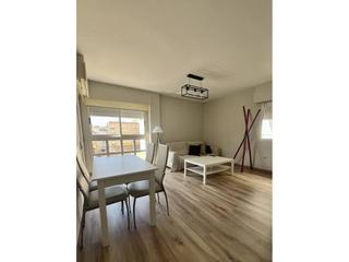 Etagenwohnung  La moleta. Venta de piso en sant joan dalacant
