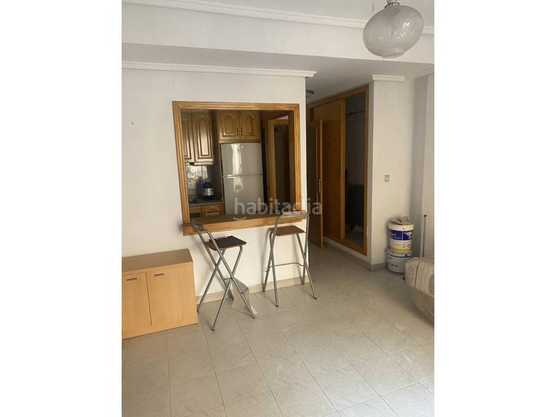 Foto 36c51754-088b-4287-9a64-69405440568d. Studio in del vall 54 in Xixona