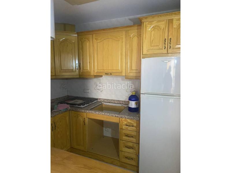 Foto 41cc8c17-9cb5-41f7-9ae9-75a65855221d. Studio in del vall 54 in Xixona