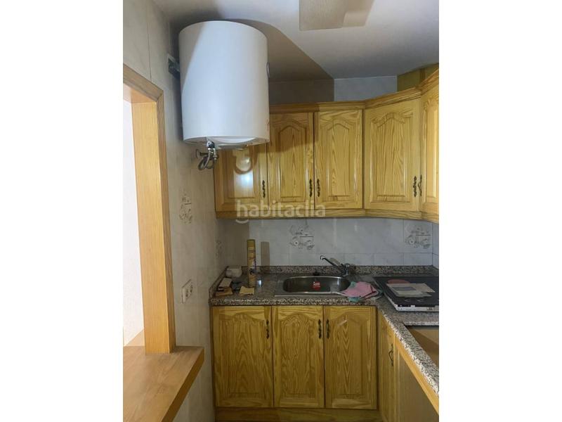 Foto 9b76fdcc-5a91-4808-8a5b-3e4014ff537a. Studio in del vall 54 in Xixona