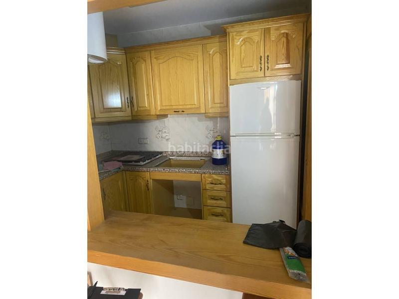 Foto 9fd6718d-aa91-45cc-b866-660fd65cffaa. Studio in del vall 54 in Xixona