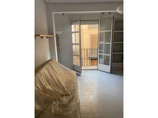 Estudi  Del vall 54. Venta  estudio en xixona  jijona