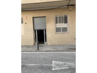 Local commercial  Notario salvador montesinos bonet. Venta de local comercial en sant joan dalacant
