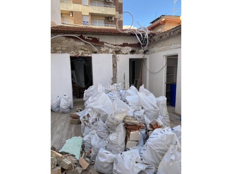 Foto ba200d73-3cfa-4f88-995b-0e273af0a9a9. Chalet in Centro San Juan de Alicante