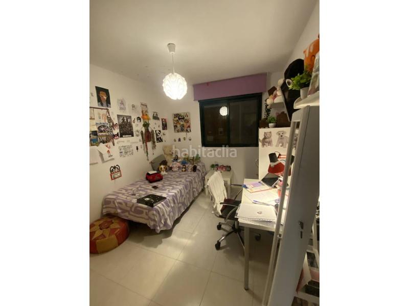 Foto 27b3f3f9-51bf-4ddd-b775-ec6ec29c670a. Pis amb calefacció aparcament piscina a Centro San Juan de Alicante