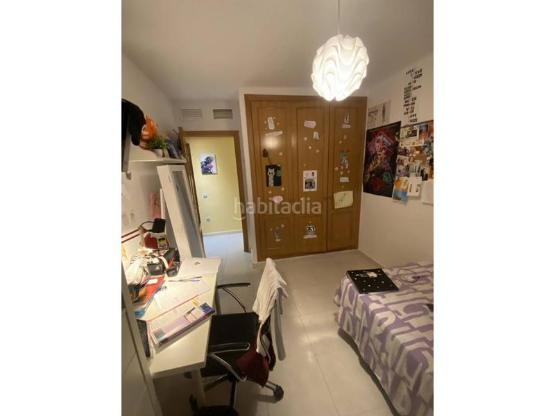 Foto 2cb917f1-6a8d-4e00-8b06-3b0346780eea. Pis amb calefacció aparcament piscina a Centro San Juan de Alicante