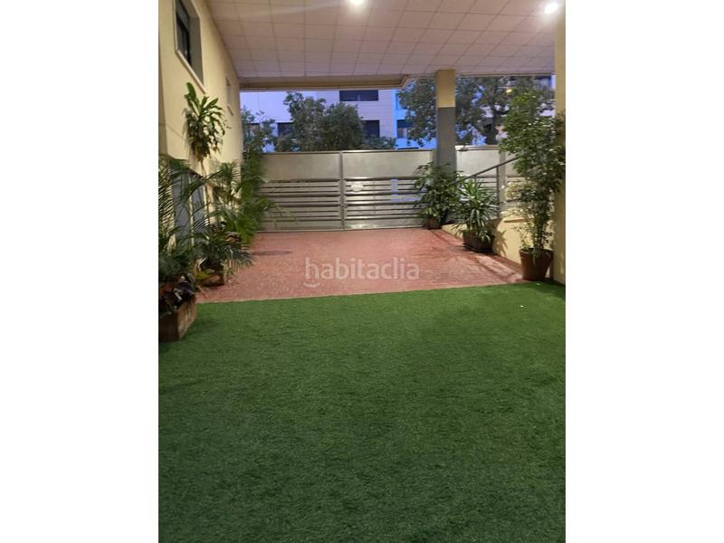 Foto 3421a6db-7383-4407-8422-581ee3bb79bc. Pis amb calefacció aparcament piscina a Centro San Juan de Alicante