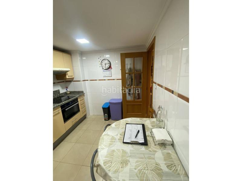 Foto 583b125f-275c-4ed9-bf2d-adaecfee5e23. Pis amb calefacció aparcament piscina a Centro San Juan de Alicante