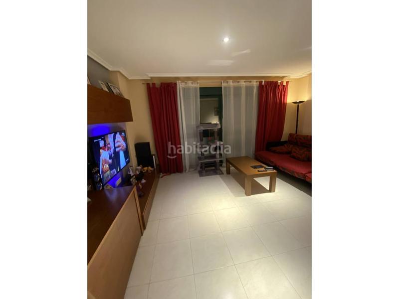 Foto 58951851-521e-44af-8860-74e3e249e5e3. Pis amb calefacció aparcament piscina a Centro San Juan de Alicante