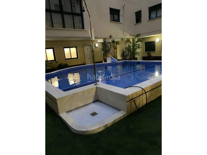Foto 5e2105b0-b07d-418a-861a-d982ee0d19c1. Pis amb calefacció aparcament piscina a Centro San Juan de Alicante