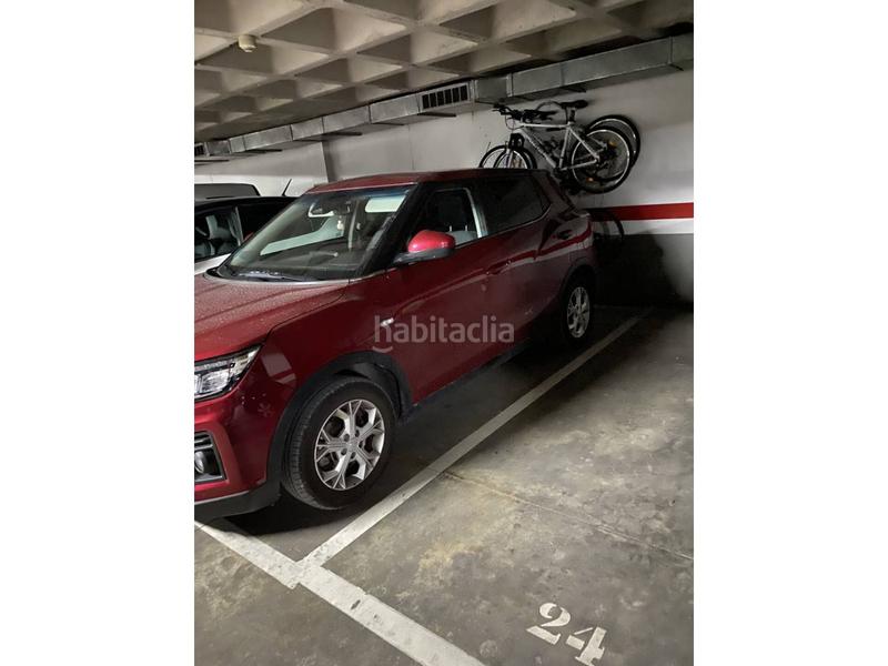 Foto 9b24207c-7354-47fa-be97-fdbdc58282ab. Pis amb calefacció aparcament piscina a Centro San Juan de Alicante