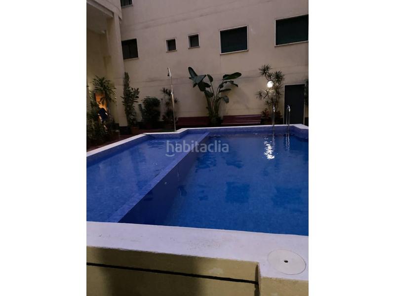 Foto a2db722c-e46e-4f62-904b-34b41e7a6972. Pis amb calefacció aparcament piscina a Centro San Juan de Alicante