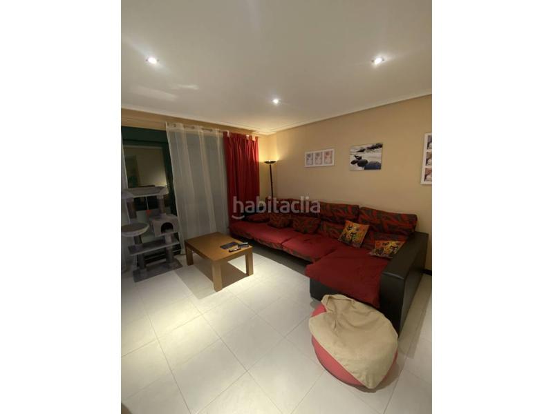 Foto a8a4a477-be41-4b52-98c6-0f34d8d79ce4. Pis amb calefacció aparcament piscina a Centro San Juan de Alicante