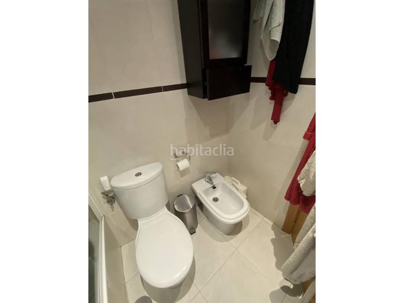 Foto ab17e478-e816-41ea-8e43-77b7885a37b9. Pis amb calefacció aparcament piscina a Centro San Juan de Alicante