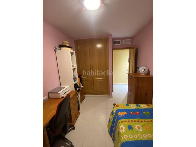 Foto b9805f32-b682-41f1-8737-4551d6c0432e. Pis amb calefacció aparcament piscina a Centro San Juan de Alicante