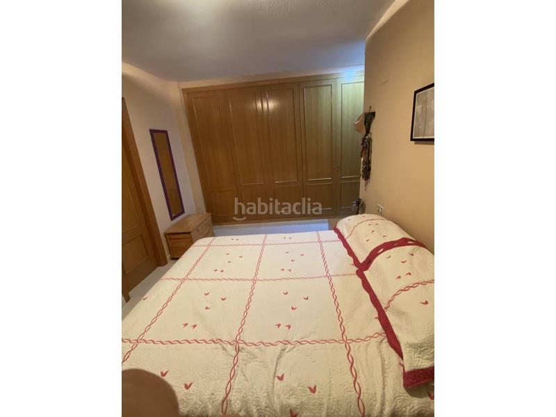 Foto c7f86a50-955a-44bc-9da8-62294fad1509. Pis amb calefacció aparcament piscina a Centro San Juan de Alicante