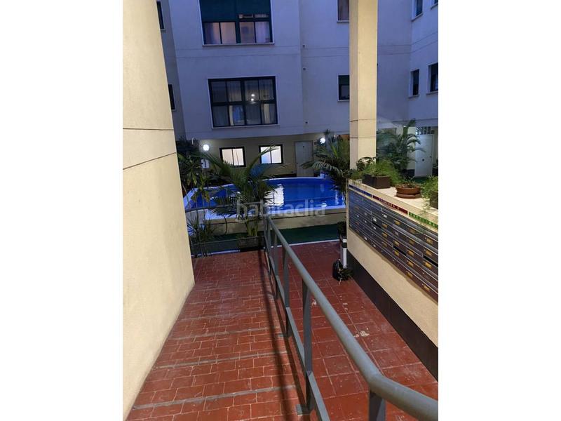 Foto d23827c9-b4f1-4bdb-bf18-67377e225cd2. Pis amb calefacció aparcament piscina a Centro San Juan de Alicante