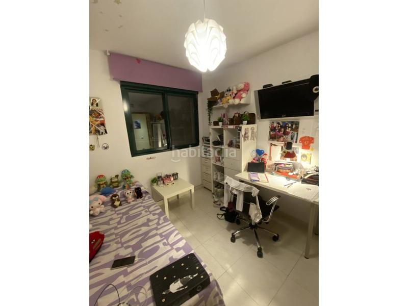 Foto d91125cd-6ba8-4176-b4a3-d5734ab59c33. Pis amb calefacció aparcament piscina a Centro San Juan de Alicante