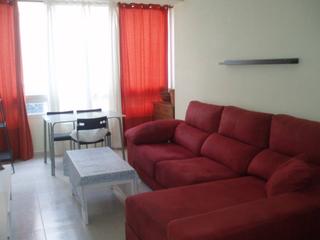 Lloguer Pis a Salvador montesino 17. Alquiler de piso en sant joan dalacant