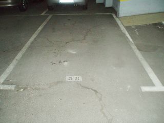 Affitto Posto auto  Avenida benidorm. Alquiler de garaje en sant joan dalacant