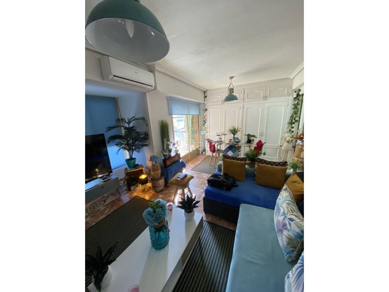 Foto 5252ea85-e583-4b71-8aaf-6901b615829c. Pis a Santo Domingo Alicante