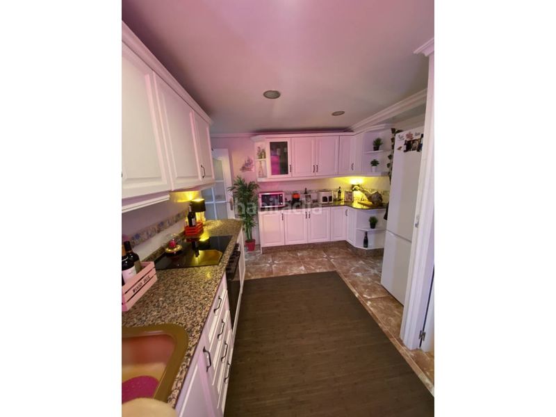 Foto 5d56927e-129e-4729-bedc-2c8cdbd75c71. Pis a Santo Domingo Alicante