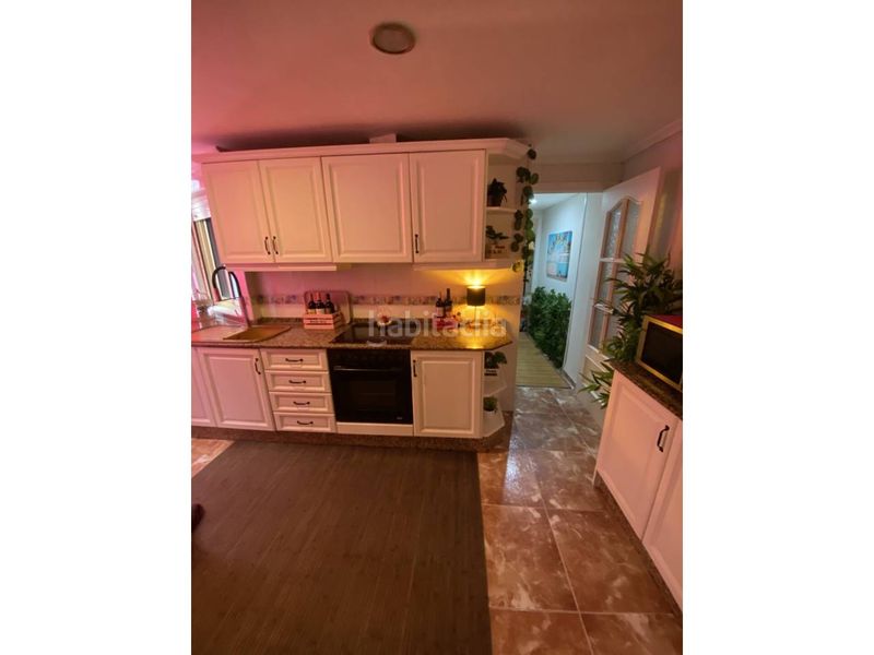 Foto a25b725b-2a0e-446c-ba68-c51a3ccb9651. Pis a Santo Domingo Alicante