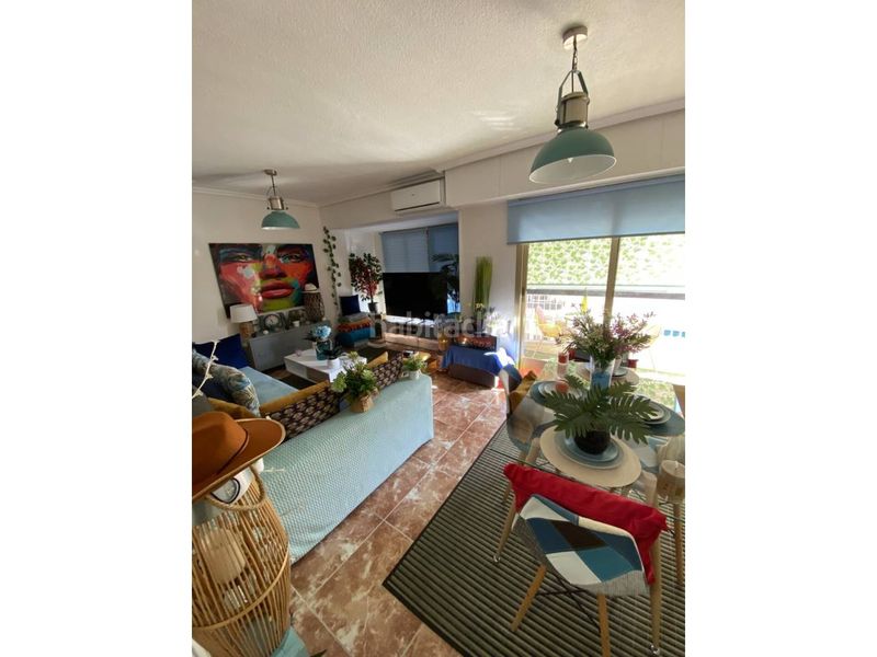 Foto bca123bb-4a28-46b3-a5e6-221ffa537e69. Pis a Santo Domingo Alicante