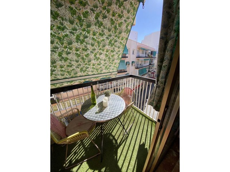 Foto bcea6127-8ea9-4fdc-a3f8-f381558db9ce. Pis a Santo Domingo Alicante