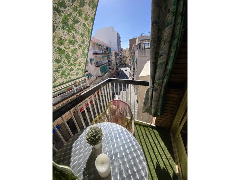 Foto cd4c8615-79ef-46e1-af5b-3a0a4bc8f630. Pis a Santo Domingo Alicante