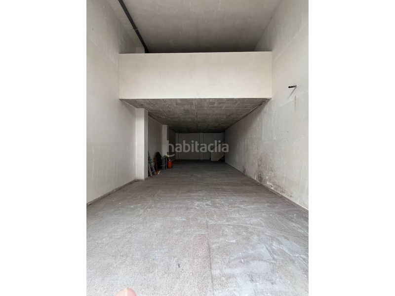 Foto 1be2645b-0363-494b-8694-996ab4addc2c. Local comercial venta de local comercial en Fraternidad Elda