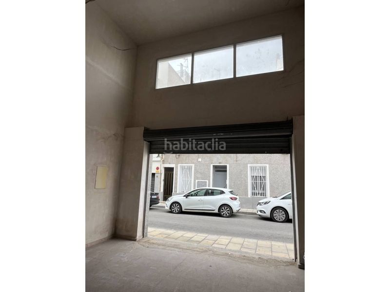 Foto 241ef799-ba9c-4d60-b728-6e461fa45f7f. Local comercial venta de local comercial en Fraternidad Elda