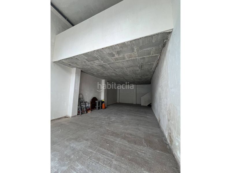Foto 7e76661d-e585-410f-8fae-7b3c1864115c. Local comercial venta de local comercial en Fraternidad Elda