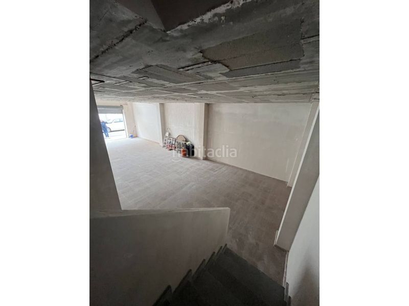 Foto 91dcb911-240b-4999-973f-02581a0ee3c3. Local comercial venta de local comercial en Fraternidad Elda
