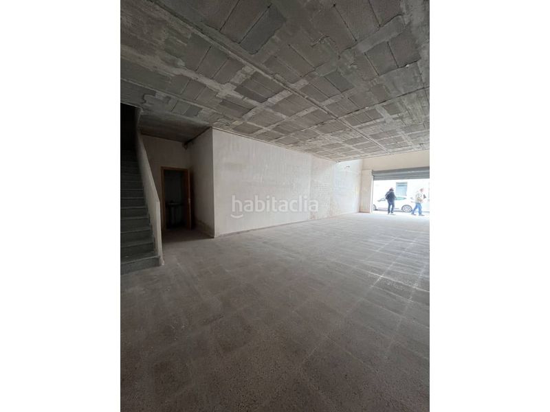 Foto 9f28408c-109d-4f41-856f-553cdfad0021. Local comercial venta de local comercial en Fraternidad Elda
