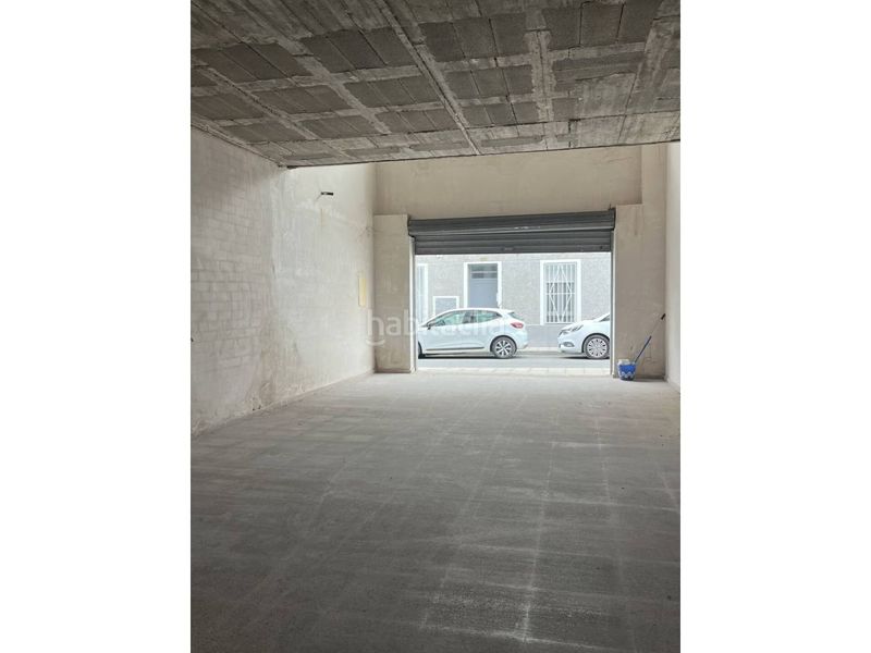 Foto b8f7cad3-45d2-4325-9655-ff09a17d90d7. Local comercial venta de local comercial en Fraternidad Elda
