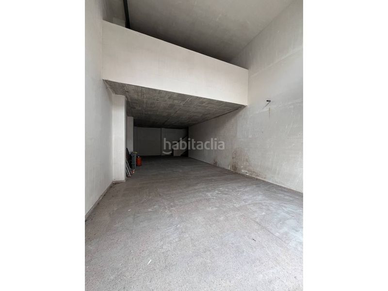 Foto f7e7ed89-0975-427b-94fc-4350857ef43f. Local comercial venta de local comercial en Fraternidad Elda