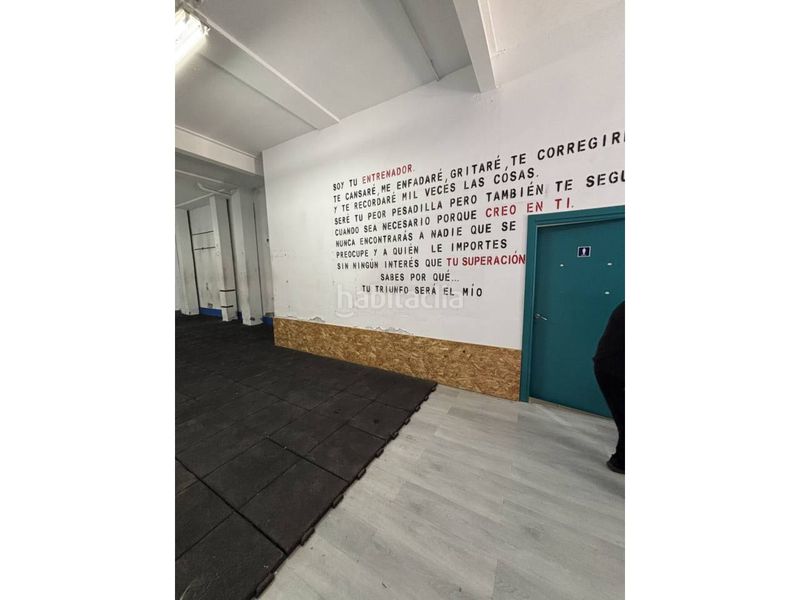 Foto 0f79bb69-c3b5-41a4-a1b1-469c42bf4fcd. Local comercial a Centro Sant Vicent del Raspeig