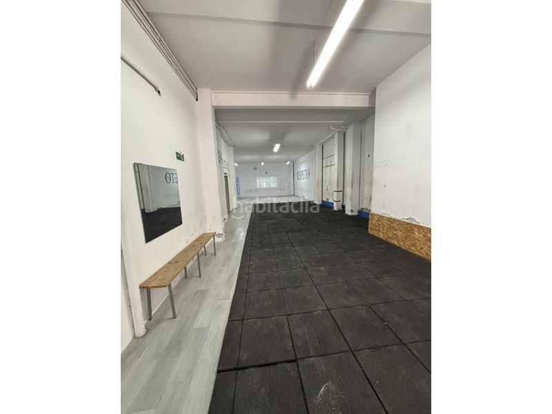 Foto 13d24108-8252-43f3-a914-5f299e145cde. Local comercial a Centro Sant Vicent del Raspeig